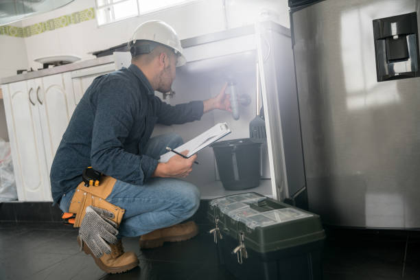 Best Sewer Cleaning Services  in Waterville, ME