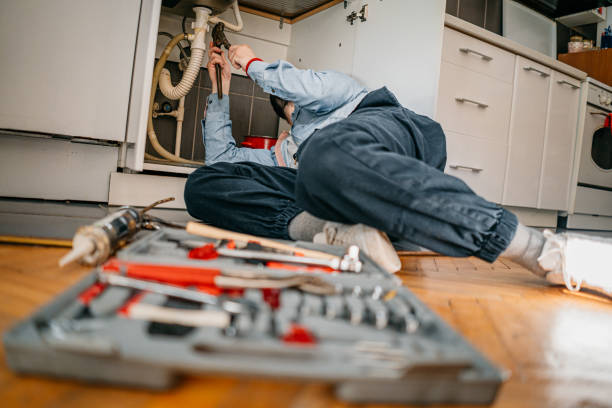 Best Septic Systems  in Waterville, ME