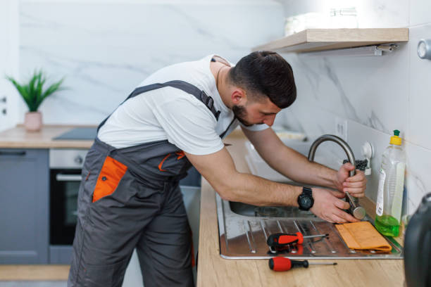  Waterville, ME Plumbing Pros