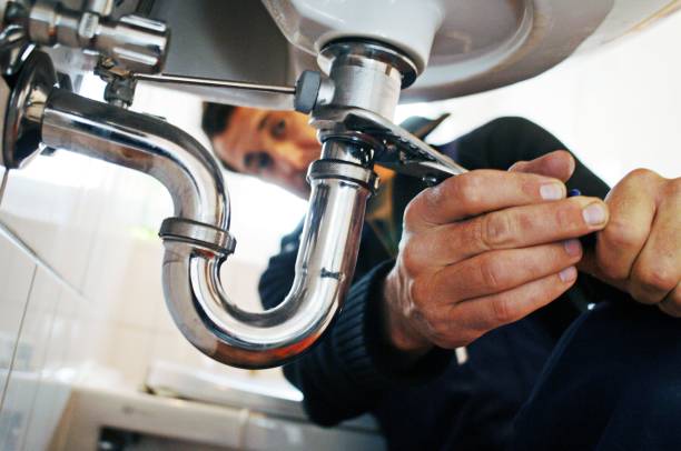 Best Sewer Line Repair  in Waterville, ME