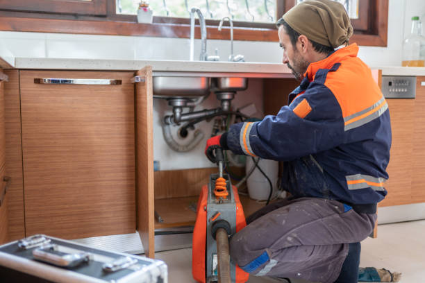 Best Water Heater Repair  in Waterville, ME