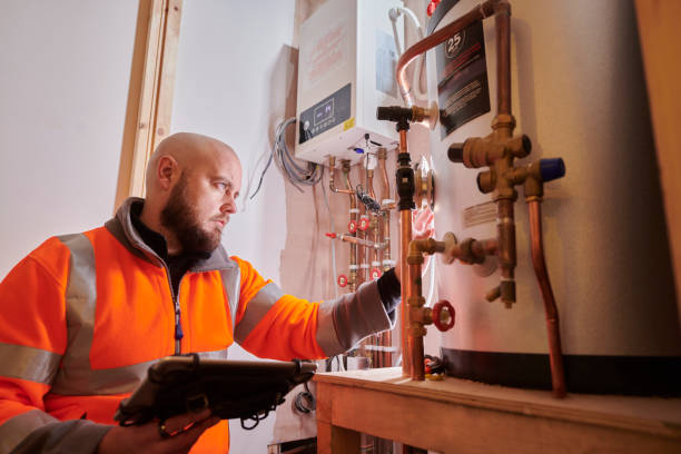 Best Affordable Plumber Near Me  in Waterville, ME