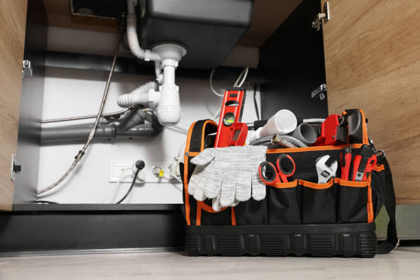 Best Plumbing Services Near Me  in Waterville, ME