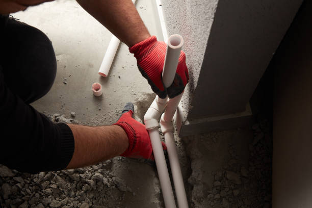 Best Plumbing Installation Services  in Waterville, ME