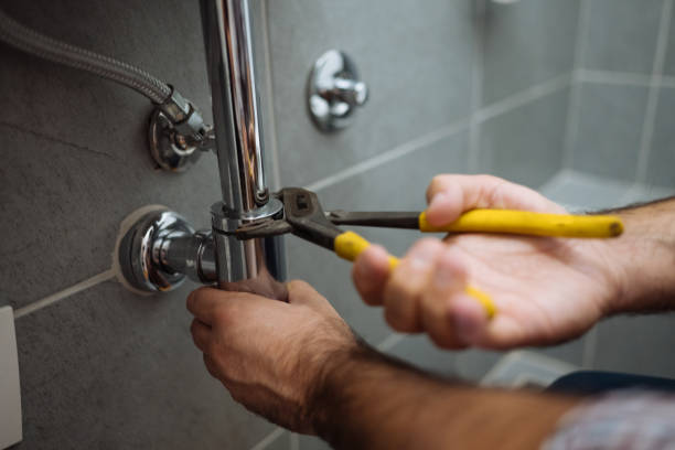 Best Plumbing Inspection Services  in Waterville, ME
