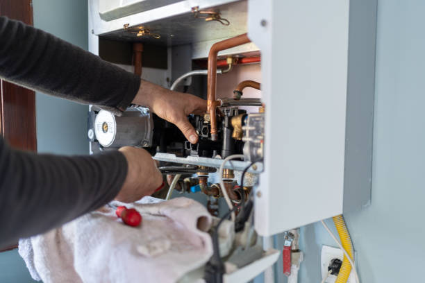 Best Faucet Repair  in Waterville, ME