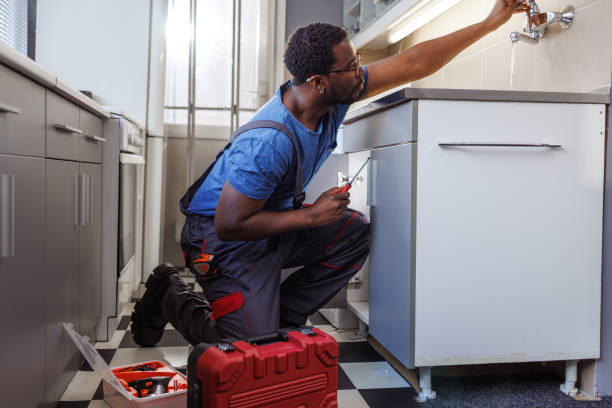 Sprinkler Systems in Waterville, ME