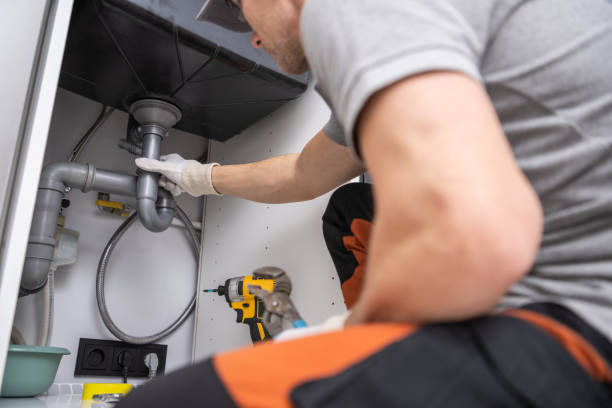 Best Same-Day Plumbing Service  in Waterville, ME