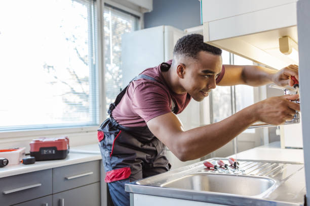 Best Hot Water Heater Installation  in Waterville, ME
