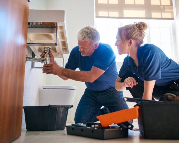 Best Same-Day Plumbing Service  in Waterville, ME